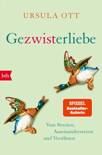 Gezwisterliebe (eBook, ePUB)