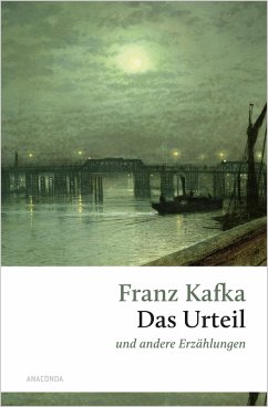 Das Urteil und andere Erzählungen (eBook, ePUB) - Kafka, Franz