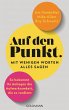 Auf den Punkt - Mit wenigen Worten... - Bild 1