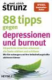 88 Tipps gegen Depressionen und Burnout (eBook, ePUB)