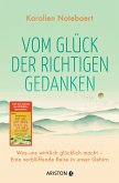 Vom Glück der richtigen Gedanken (eBook, ePUB)