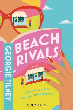 Beach Rivals - (eBook, ePUB) - Tilney, Georgie