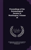 Proceedings of the Entomological Society of Washington, Volume 14