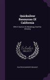 Quicksilver Resources Of California