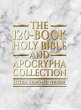 The 120-Book Holy Bible and Apocrypha... - Bild 1