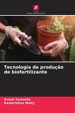 Tecnologia de produção de biofertilizante