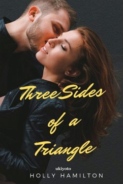 Three Sides of a Triangle - Holly Hamilton