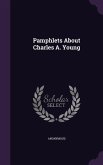 Pamphlets about Charles A. Young