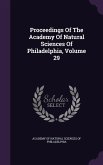 Proceedings of the Academy of Natural Sciences of Philadelphia, Volume 29