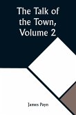 The Talk of the Town, Volume 2