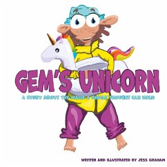 Cover Gem's Unicorn