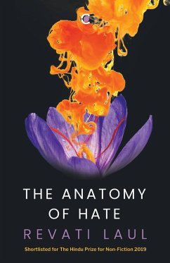 The Anatomy of Hate - Laul, Revati