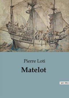 Matelot - Loti, Pierre