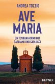 Ave Maria / Ein Toskana-Krimi mit Gabbiano und Carlucci Bd.2 (eBook, ePUB)