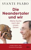Die Neandertaler und wir - (eBook, ePUB)