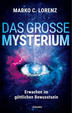 Das große Mysterium (eBook, ePUB) - Lorenz, Marko C.