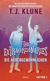 Die Außergewöhnlichen / The Extraordinaries Bd.1 (eBook, ePUB)