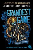 The Grandest Game Bd.1 (eBook, ePUB)