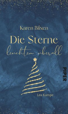 Karen Blixen – Die Sterne leuchten überall (eBook, ePUB) - Kampe, Lea