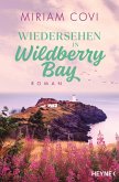 Wiedersehen in Wildberry Bay / Wildberry Bay Bd.3 (eBook, ePUB)
