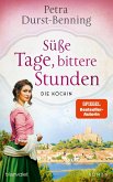 Süße Tage, bittere Stunden / Die Köchin Bd.3 (eBook, ePUB)