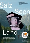 Salz Seen Land (eBook, ePUB)
