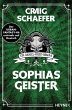 Sophias Geister / Daniel Faust Bd.2... - Bild 1