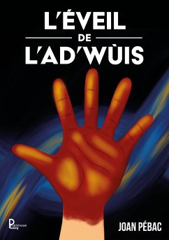 L'éveil de l'Ad'Wùis (eBook, ePUB) - Pébac, Joan