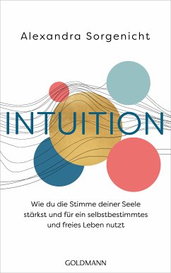 Intuition (eBook, ePUB) - Sorgenicht, Alexandra