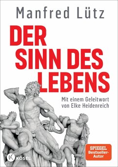 Der Sinn des Lebens (eBook, ePUB) - Lütz, Manfred