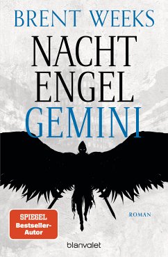 Gemini / Nachtengel Bd.2 (eBook, ePUB) - Weeks, Brent