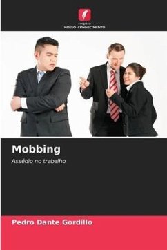 Mobbing - Gordillo, Pedro Dante