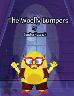 The Woolly Bumpers - Hossack, Sandra