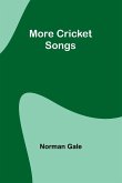 More Cricket Songs