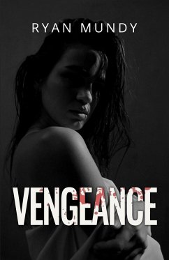 Vengeance - Mundy, Ryan