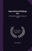 Agricultural Holdings Act