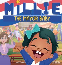 Millie the Mayor Baby - Young, Jessica