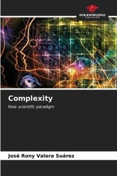 Complexity - Valera Suárez, José Rony