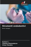 Strumenti endodontici