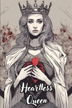 Heartless Queen - Roland, Jaimie