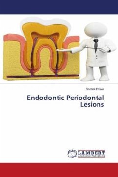 Endodontic Periodontal Lesions - Palwe, Snehal