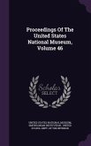 Proceedings of the United States National Museum, Volume 46