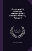 The Journal of Philosophy, Psychology and Scientific Methods, Volume 3