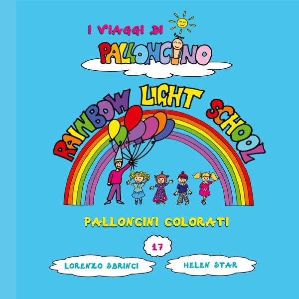 Palloncini colorati Palloncini colorati