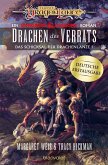Drachen des Verrats / Das Schicksal der Drachenlanze Bd.1 (eBook, ePUB)