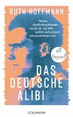 Das deutsche Alibi (eBook, ePUB)