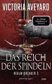 Das Reich der Spindeln / Realm Breaker Bd.3 (eBook, ePUB)