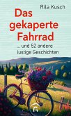 Das gekaperte Fahrrad (eBook, ePUB)