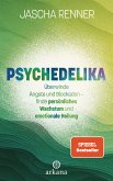 Psychedelika (eBook, ePUB)