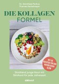 Die Kollagen-Formel (eBook, ePUB)